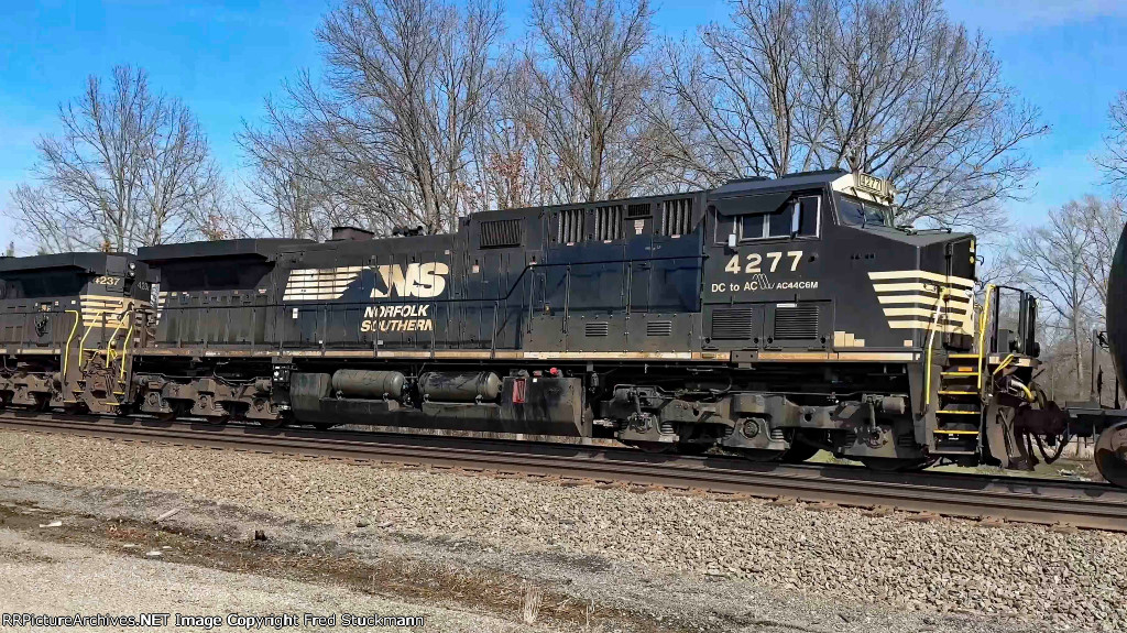 NS 4277